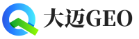 安源区大迈GEO